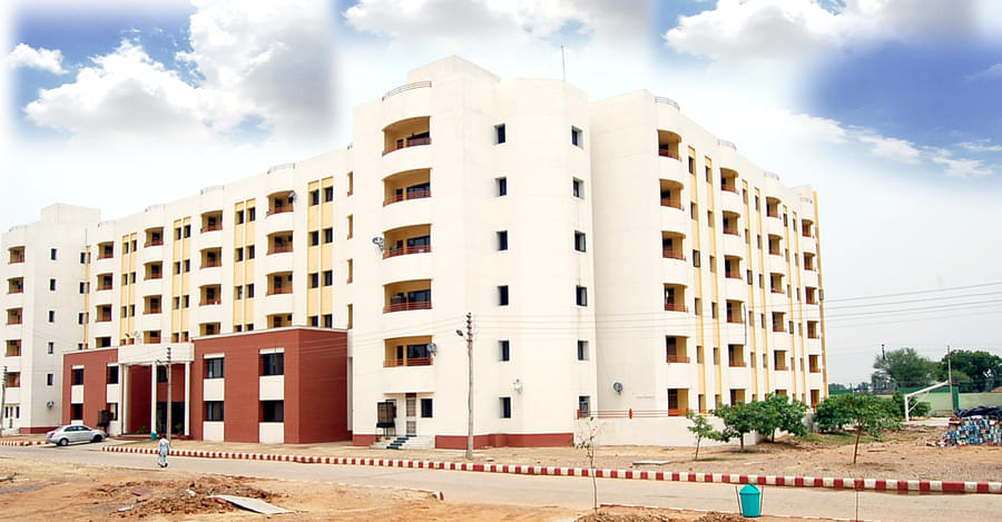 Mangalayatan University Aligarh Campus & Infrastructure photo 14